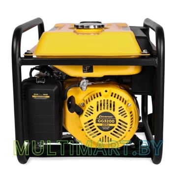 Безиновый генератор Champion GG3200 картинка 3